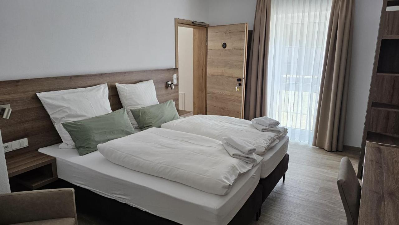 Landhotel Imhof Neuhof  Buitenkant foto