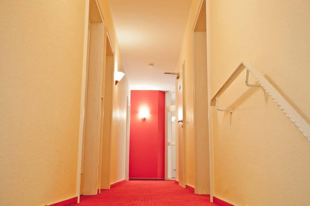 Landhotel Imhof Neuhof  Buitenkant foto